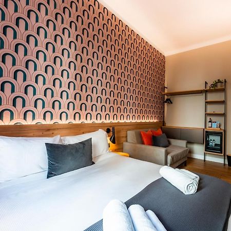 Terra Artis Guest House Флоренція Екстер'єр фото