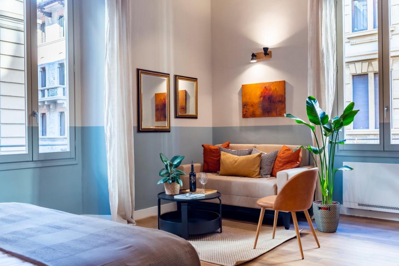 Terra Artis Guest House Флоренція Екстер'єр фото