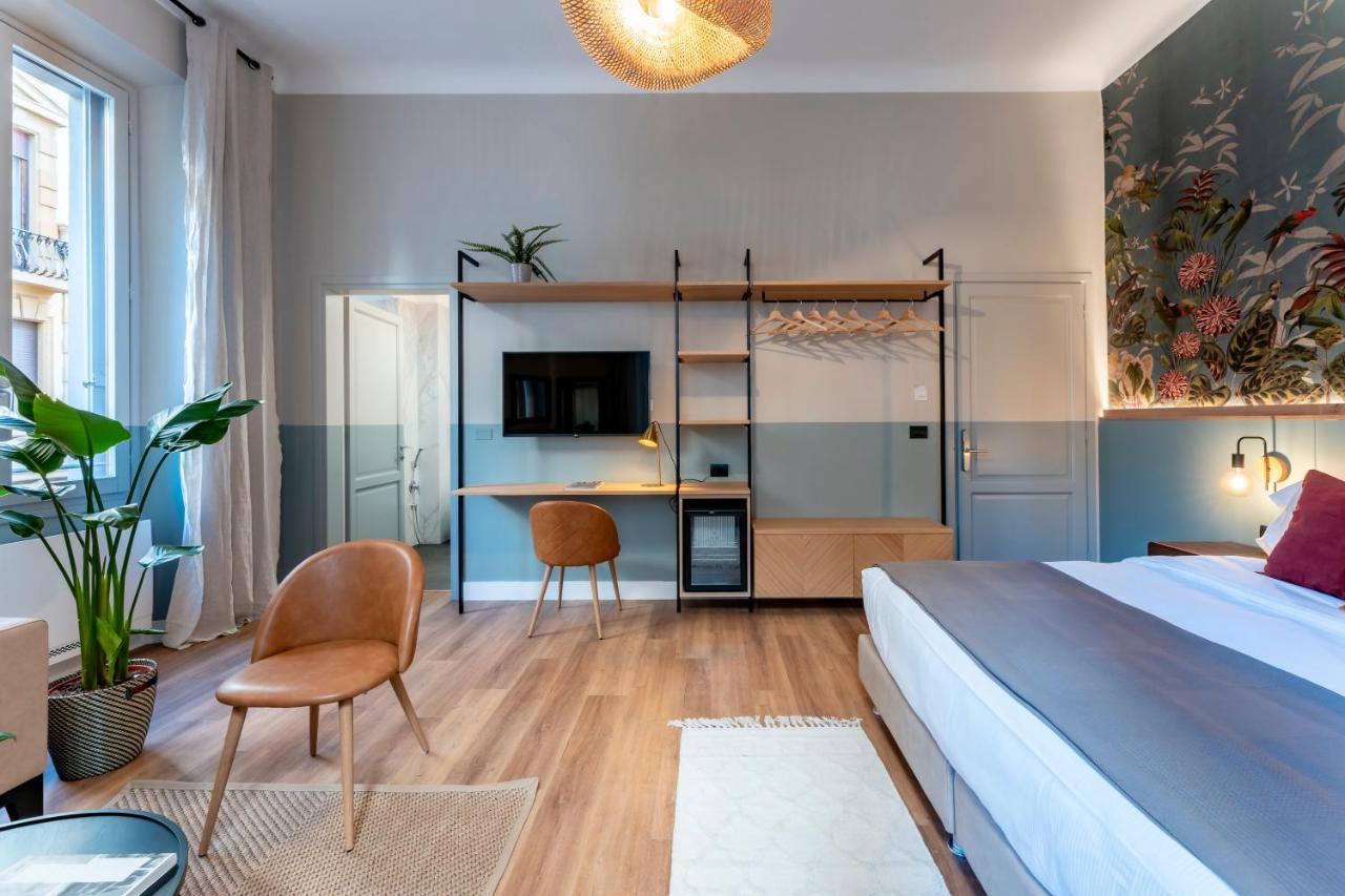 Terra Artis Guest House Флоренція Екстер'єр фото