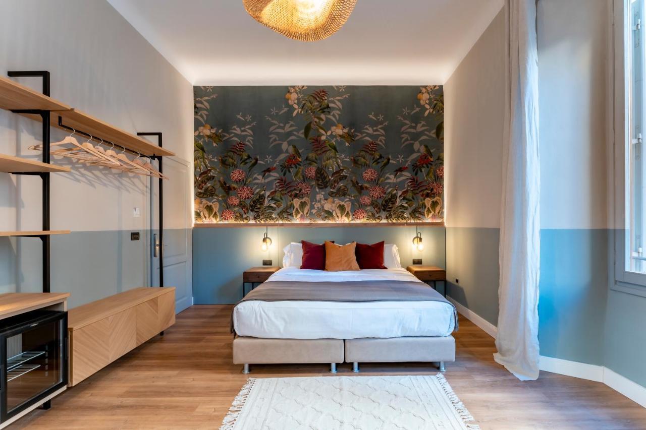 Terra Artis Guest House Флоренція Екстер'єр фото