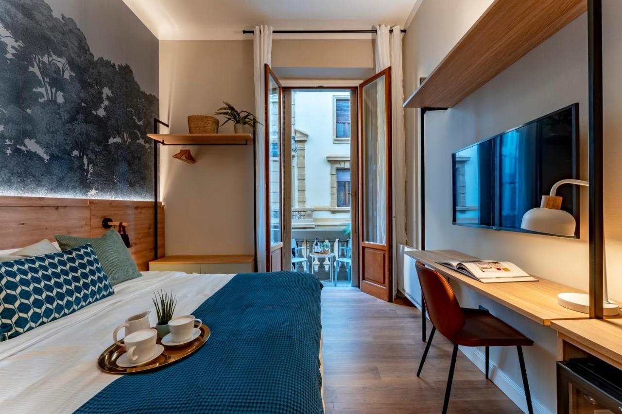 Terra Artis Guest House Флоренція Екстер'єр фото