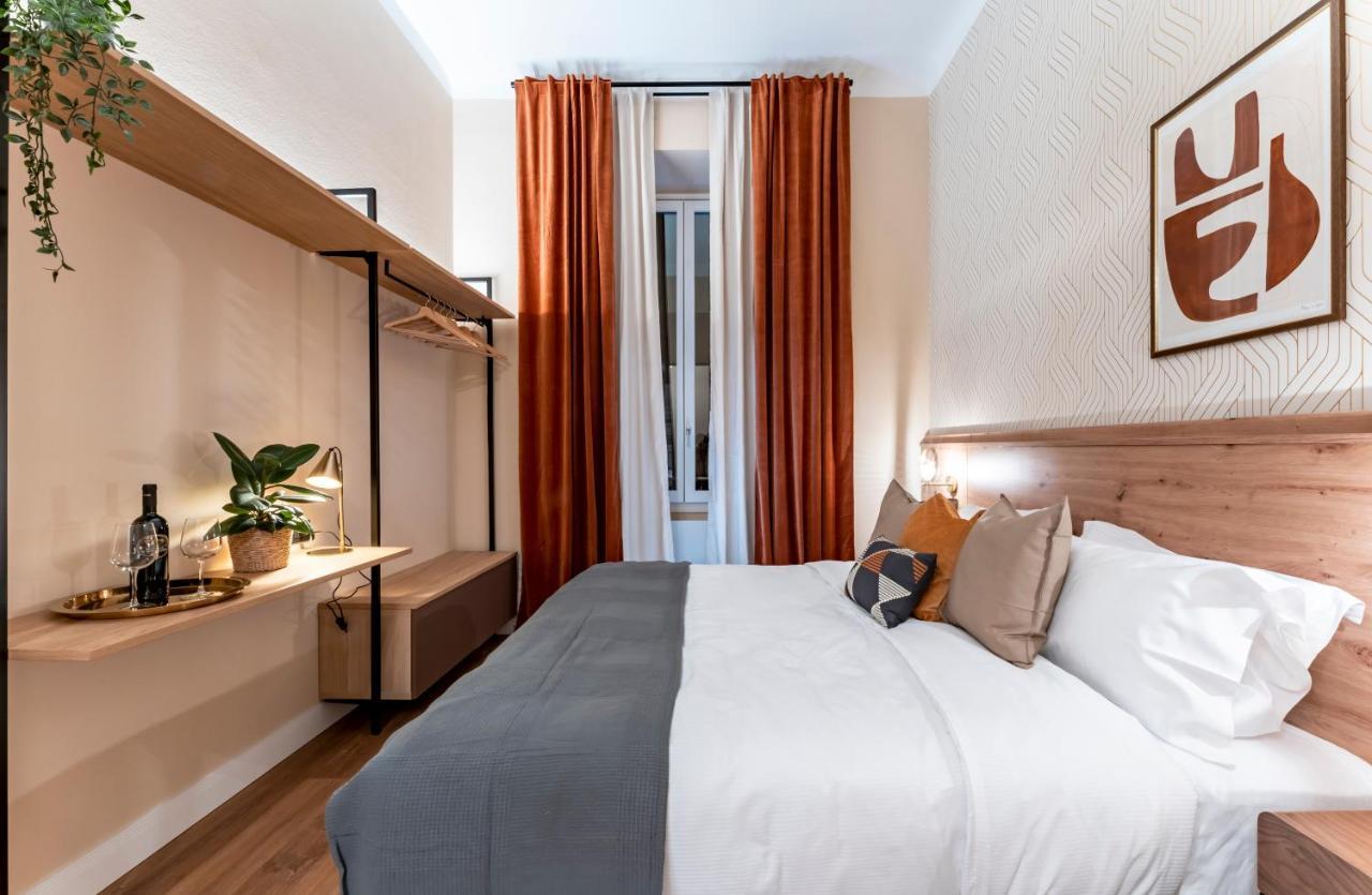 Terra Artis Guest House Флоренція Екстер'єр фото