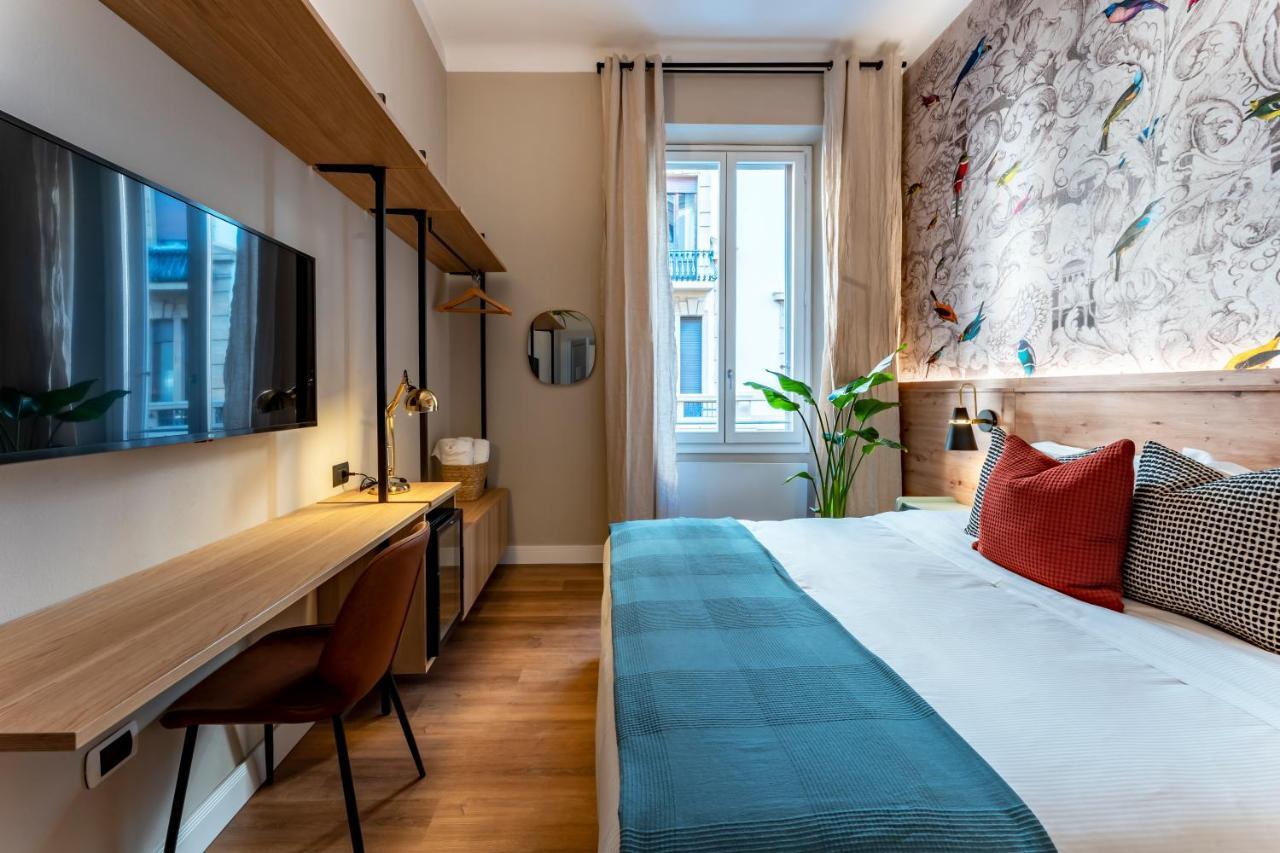 Terra Artis Guest House Флоренція Екстер'єр фото