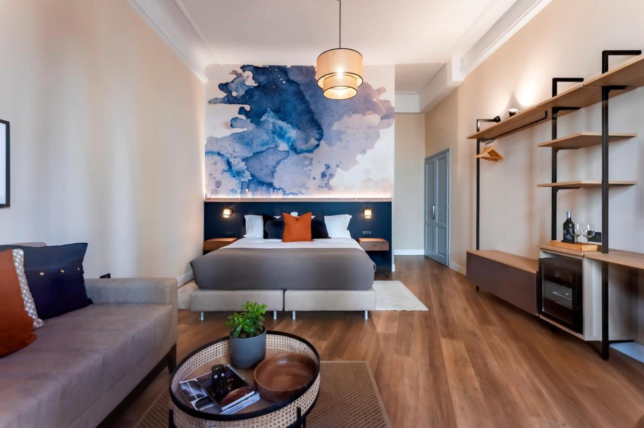 Terra Artis Guest House Флоренція Екстер'єр фото