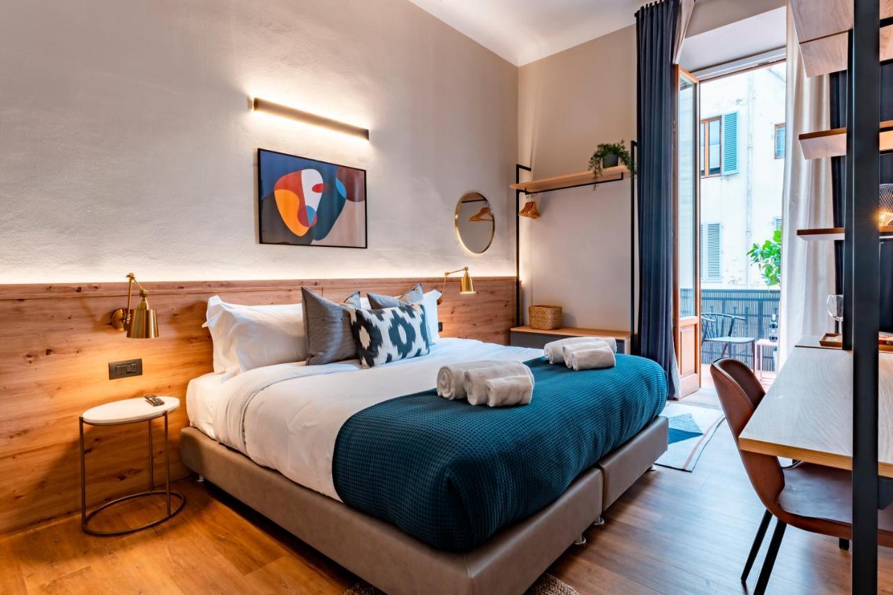 Terra Artis Guest House Флоренція Екстер'єр фото