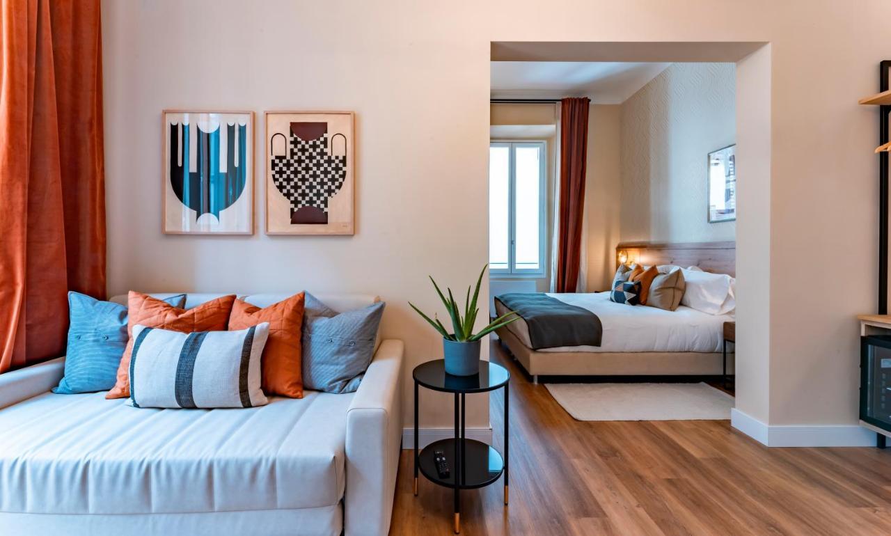 Terra Artis Guest House Флоренція Екстер'єр фото