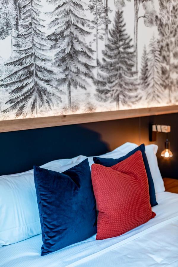 Terra Artis Guest House Флоренція Екстер'єр фото
