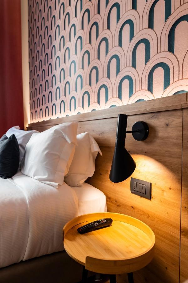 Terra Artis Guest House Флоренція Екстер'єр фото