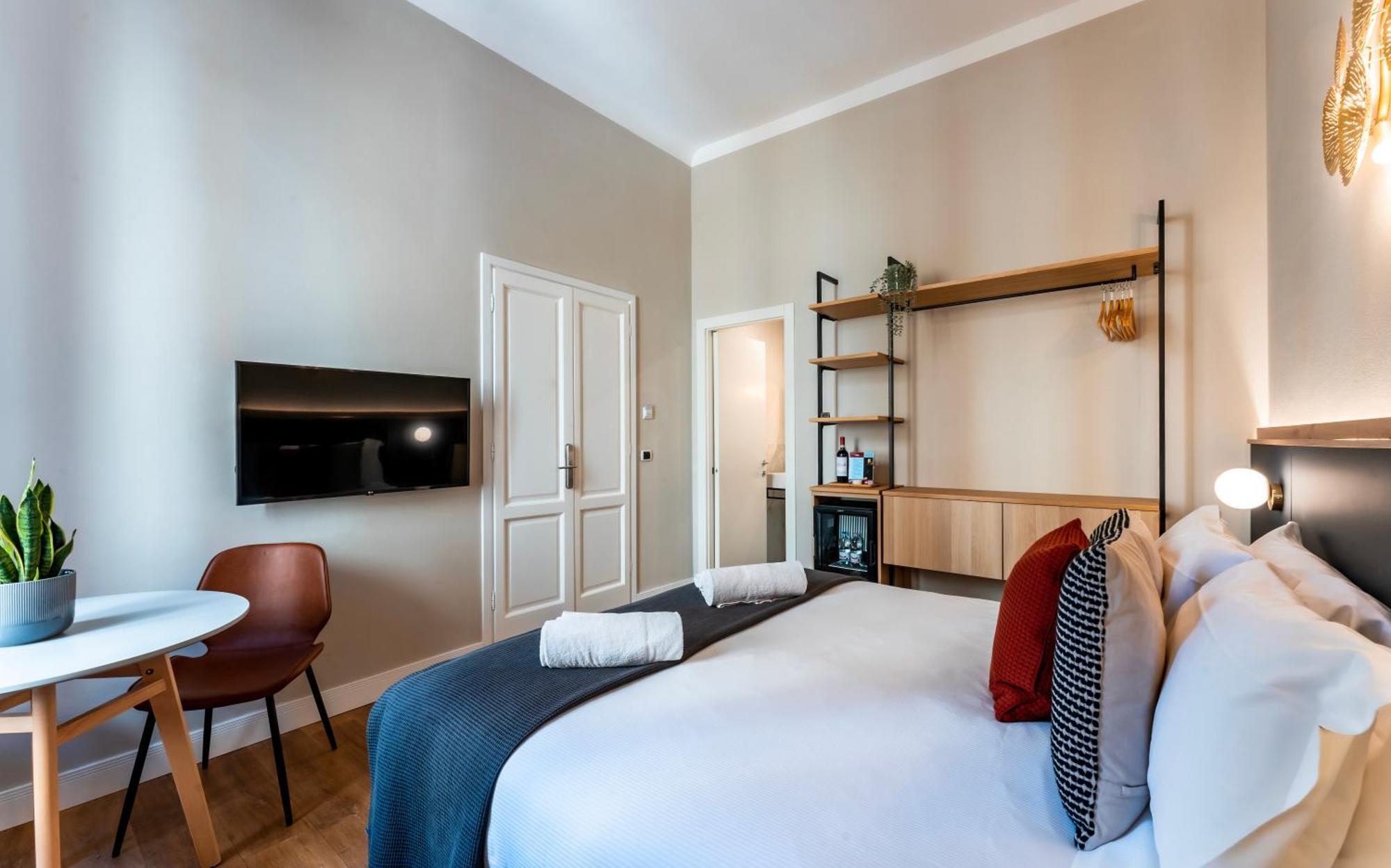 Terra Artis Guest House Флоренція Номер фото