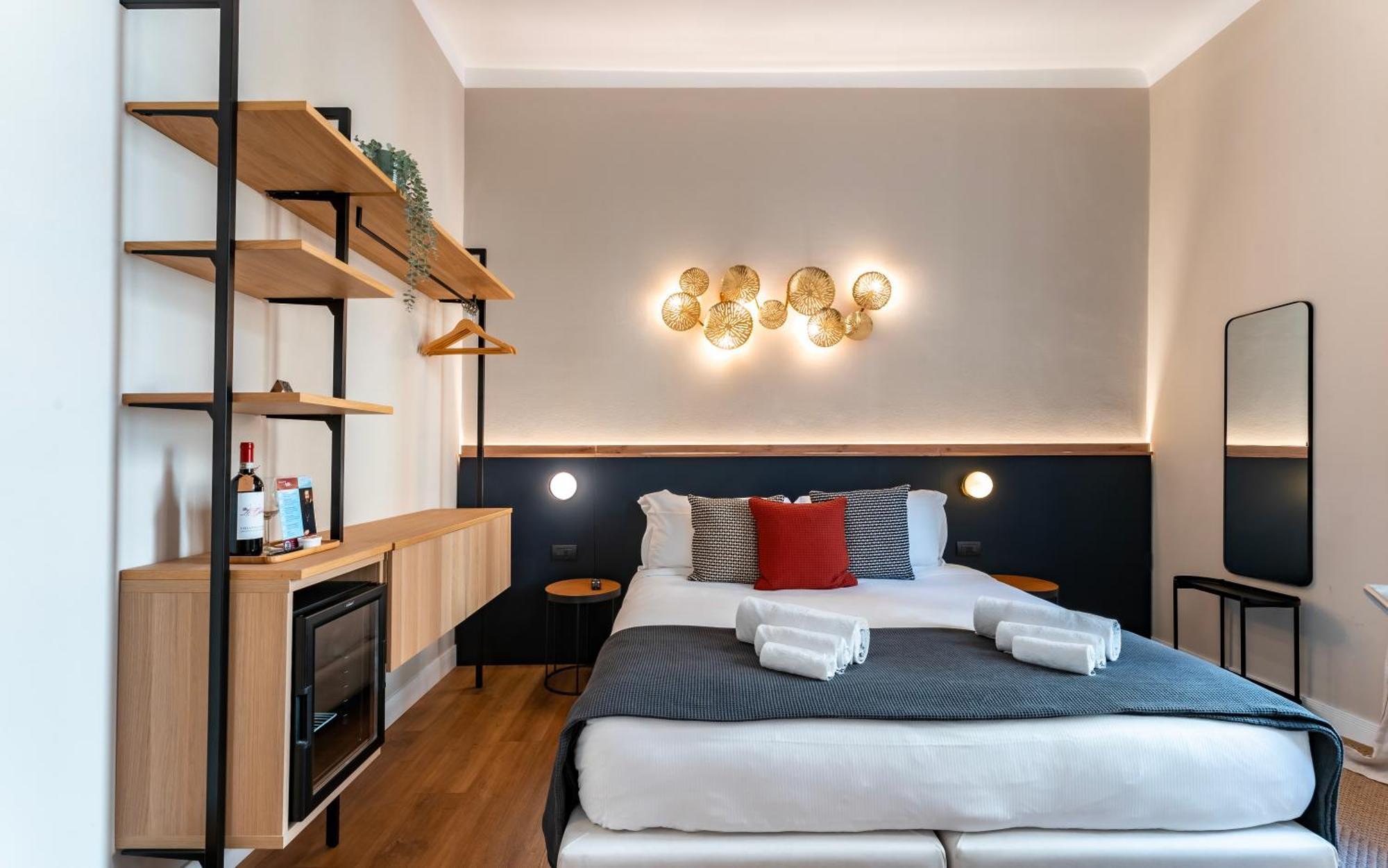 Terra Artis Guest House Флоренція Номер фото