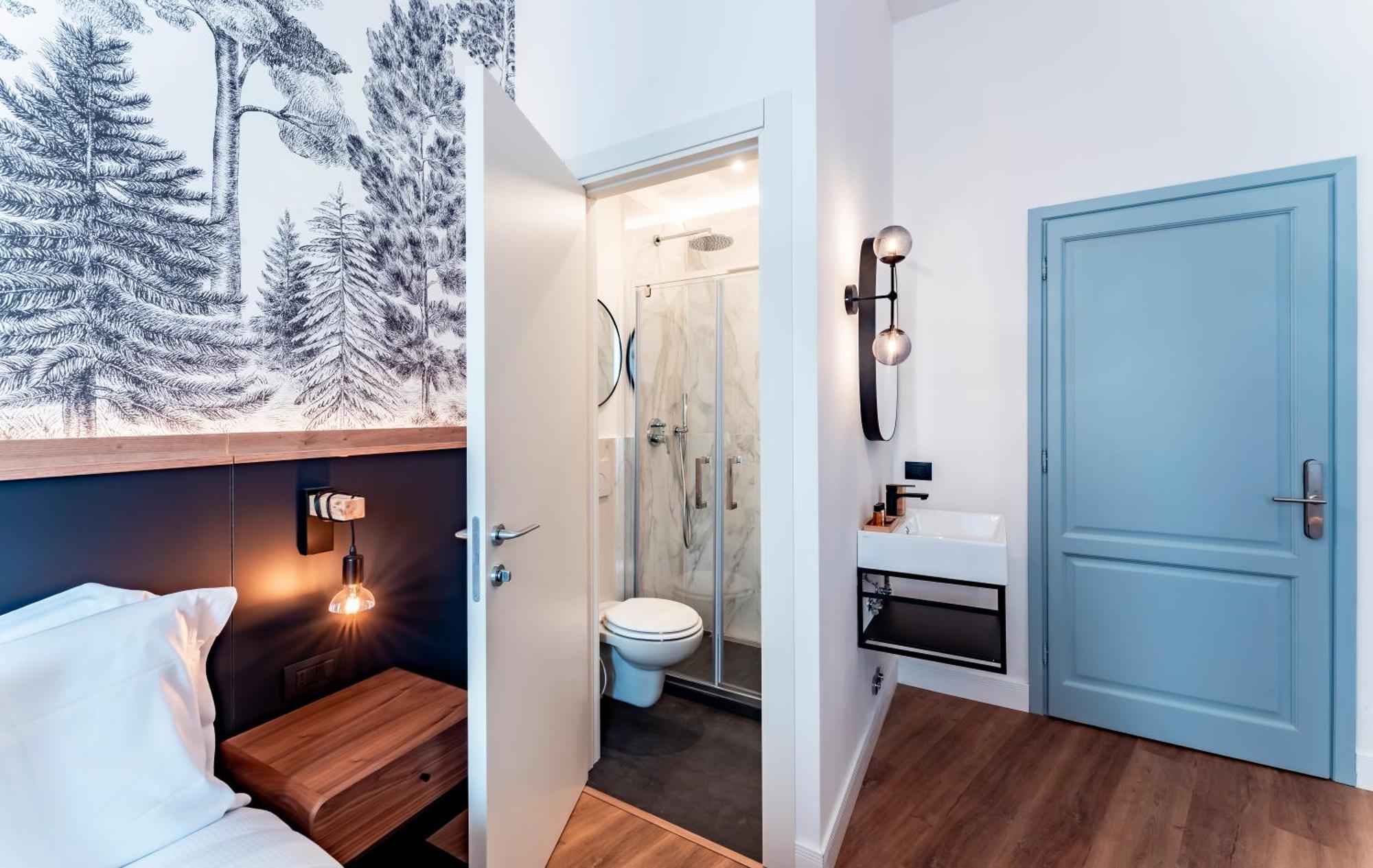 Terra Artis Guest House Флоренція Номер фото