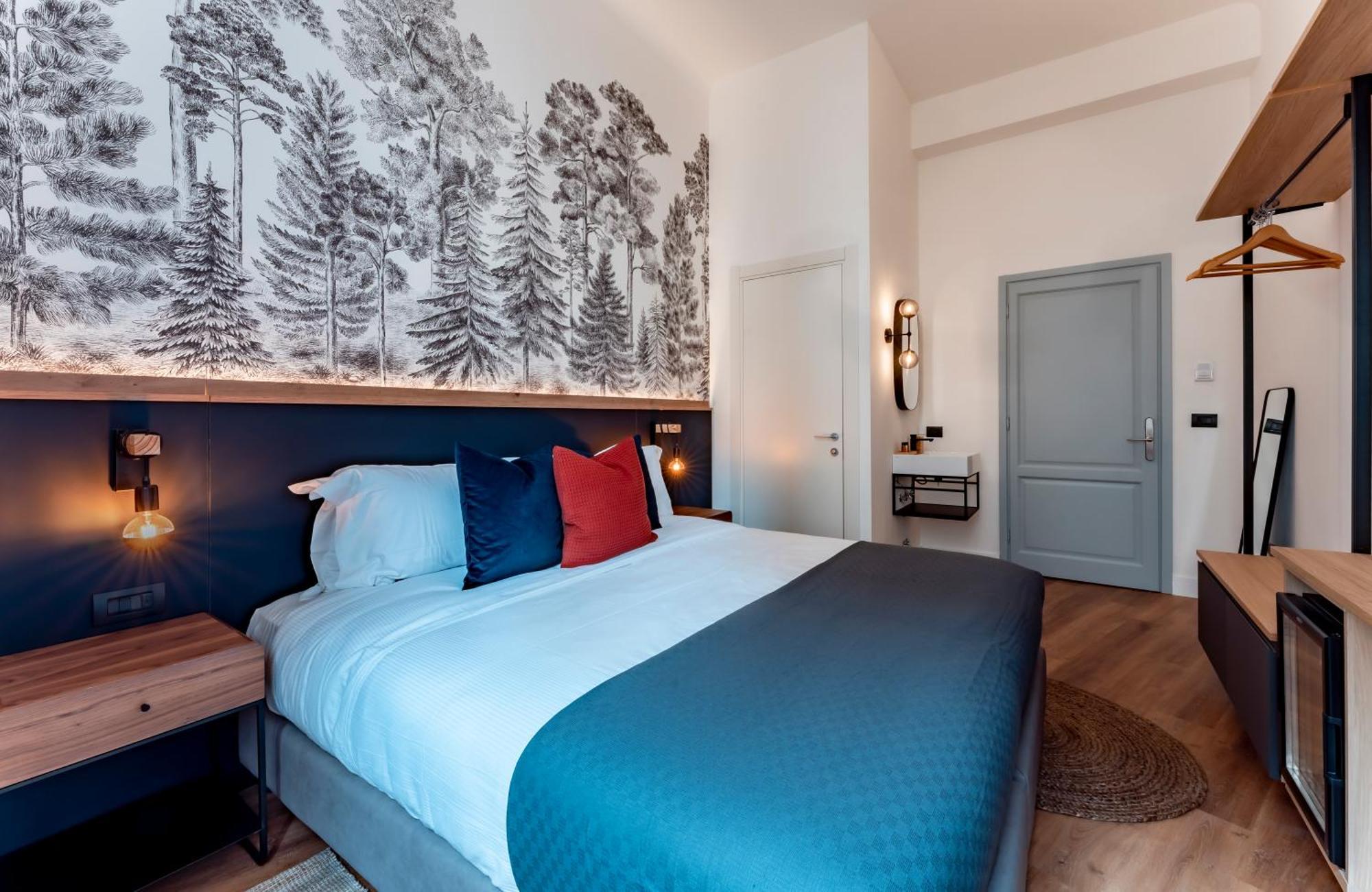 Terra Artis Guest House Флоренція Номер фото
