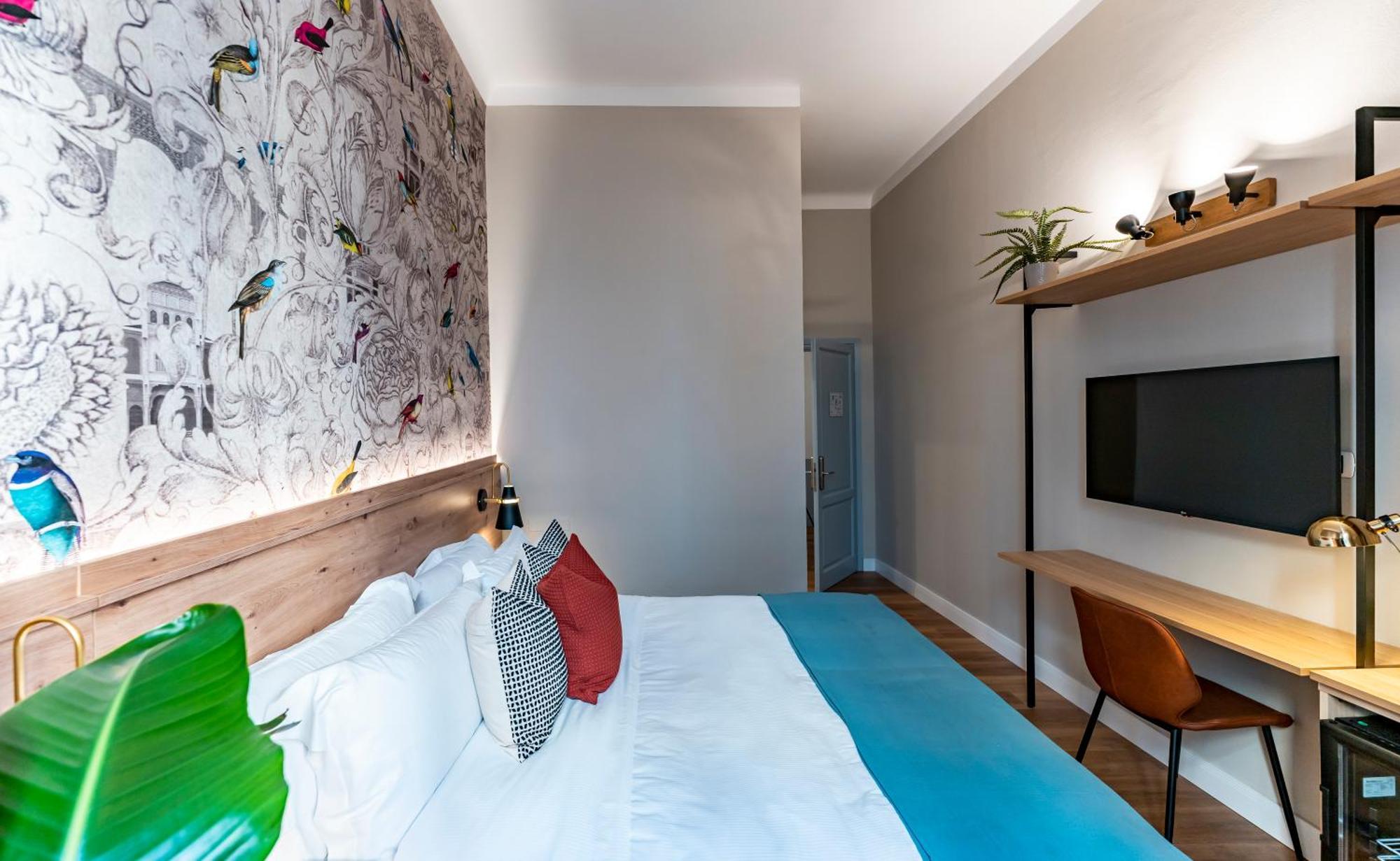 Terra Artis Guest House Флоренція Номер фото
