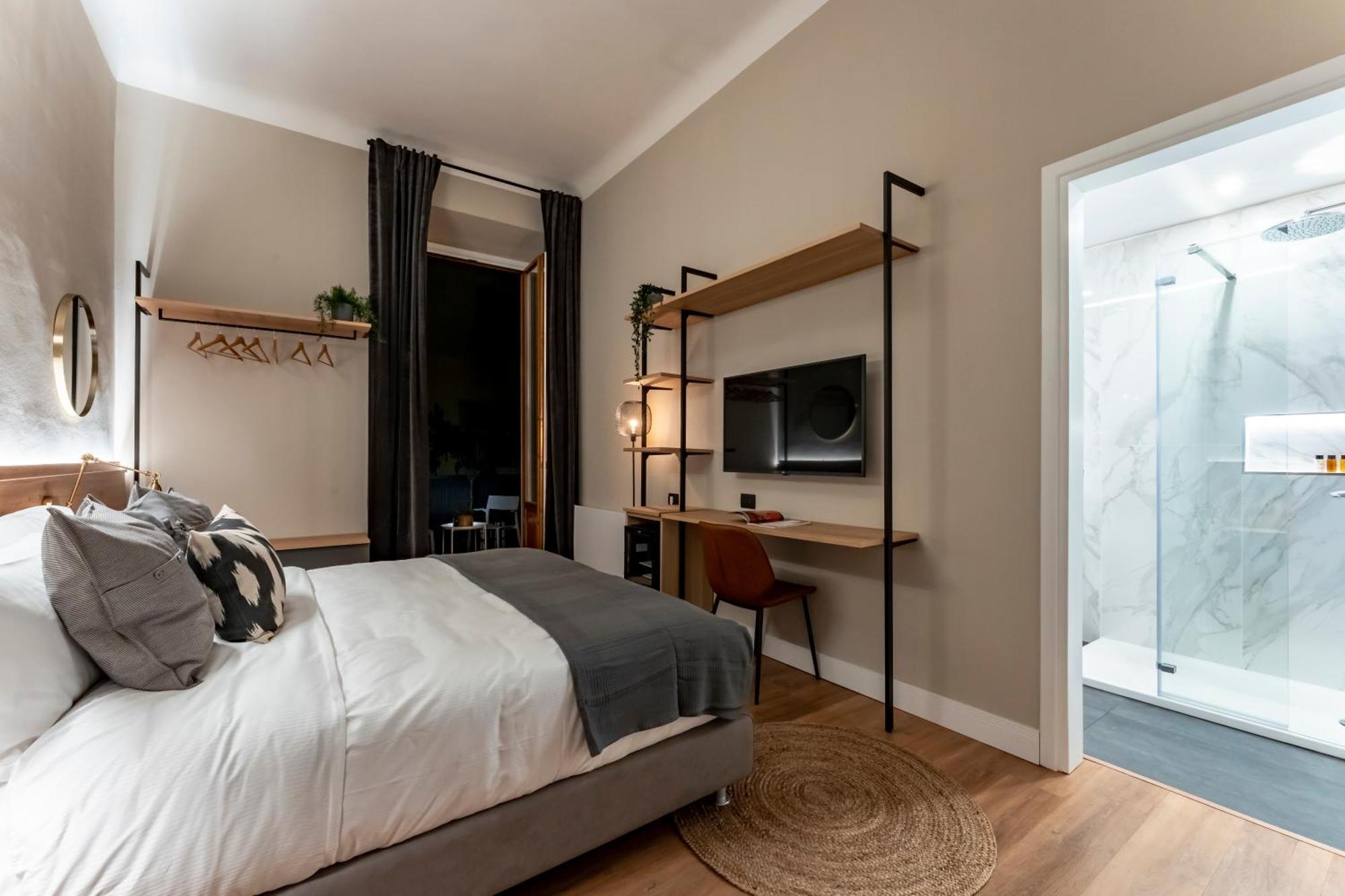 Terra Artis Guest House Флоренція Номер фото