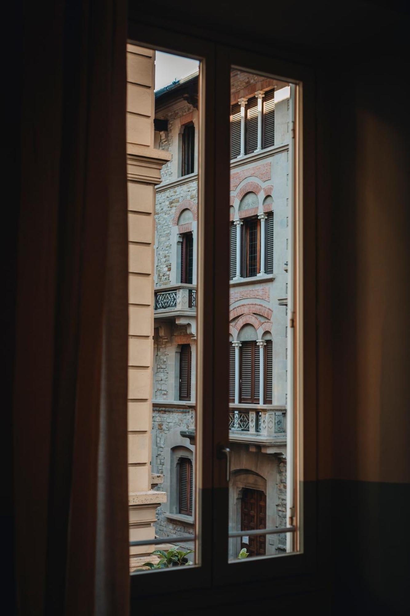 Terra Artis Guest House Флоренція Номер фото